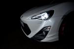 Toyota GT 86 by TRD 2012 года (UK)